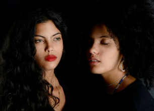 Ibeyi au Bikini le 18 novembre