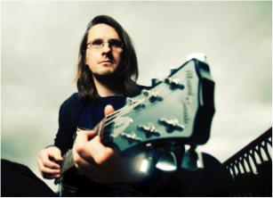 Steven Wilson fait escale à Toulouse, au Casino Théâtre Barrière