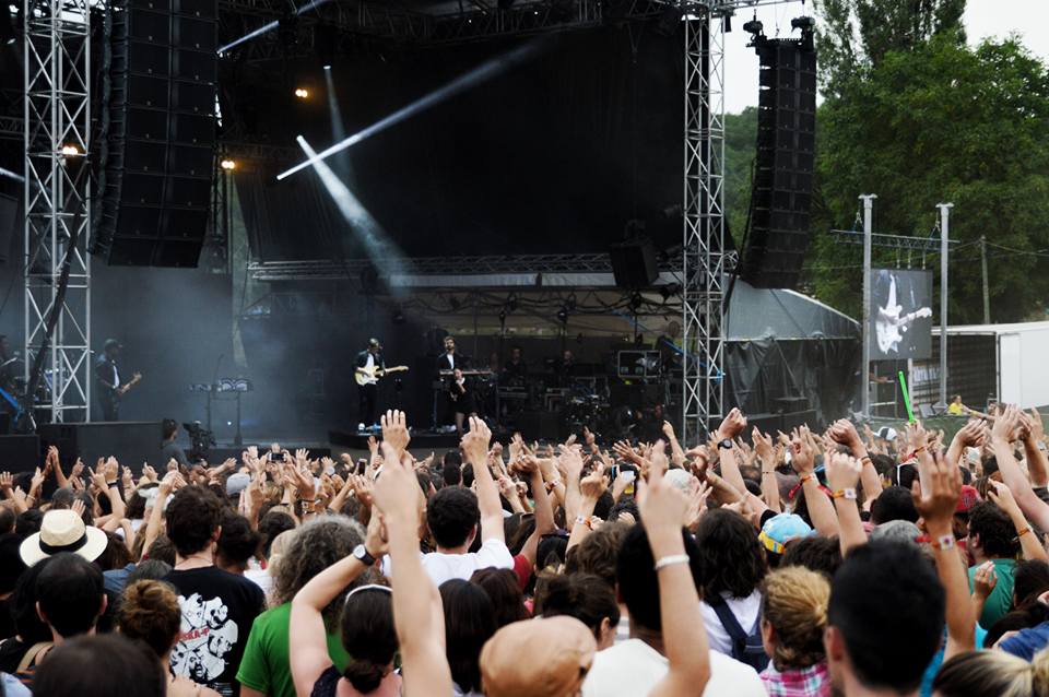 Les festivals de la rentrée en Occitanie !