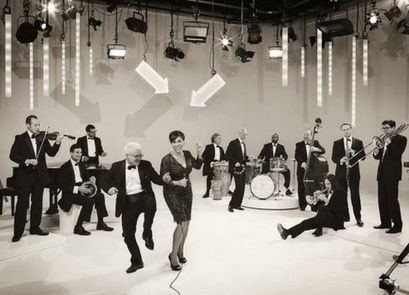 Pink Martini, 20 ans de pop multi-culturelle