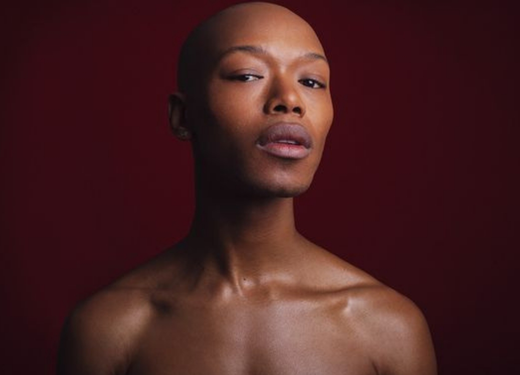 Nakhane, artiste solaire venu d’Afrique