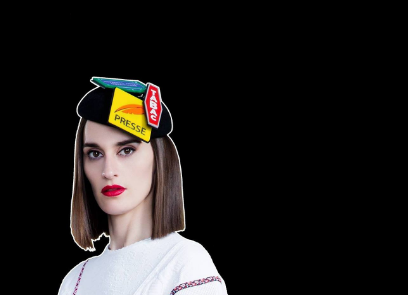 « Je veux te voir » au concert de Yelle !