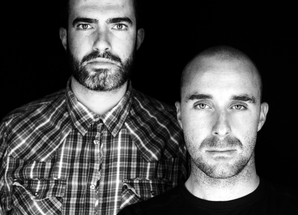 OS : un duo techno à la croisée des genres