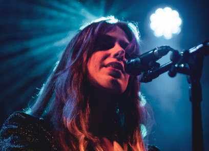 [Photos] JIL Jet Lag + Jim Bergson – Connexion Live – 07/06/2019