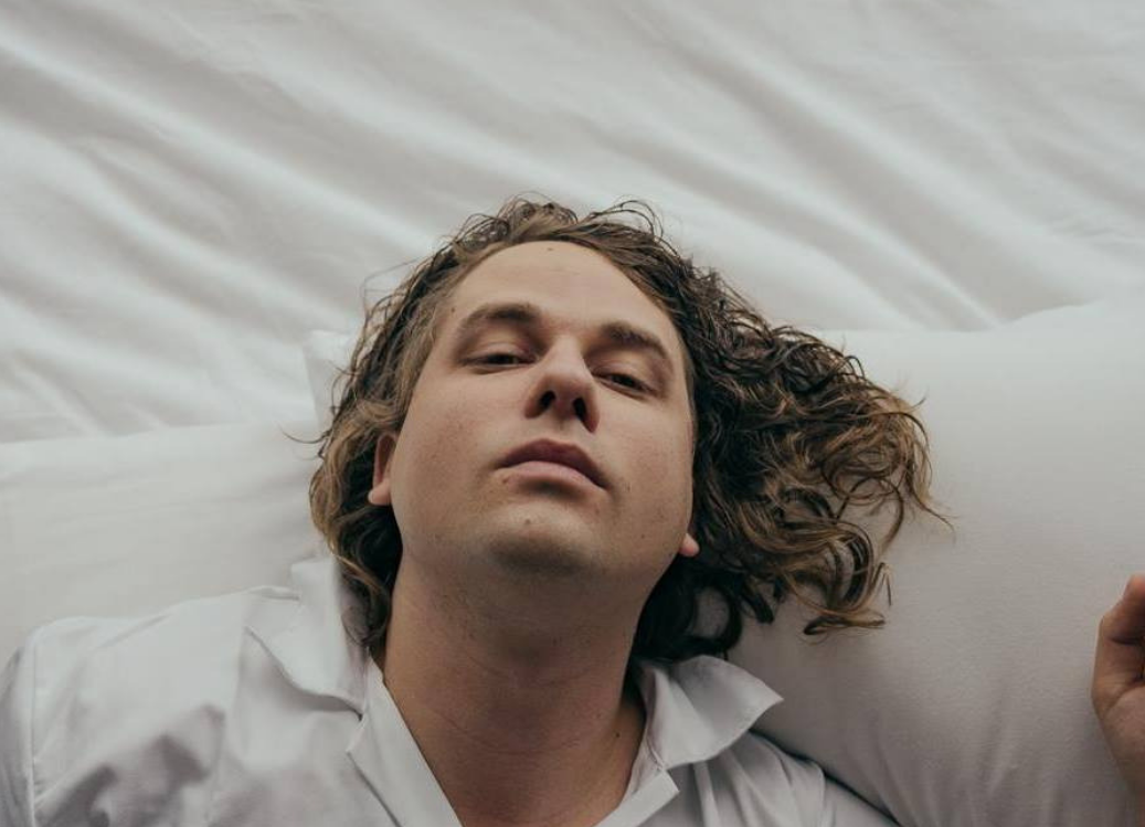 Kevin Morby : délicatesse US