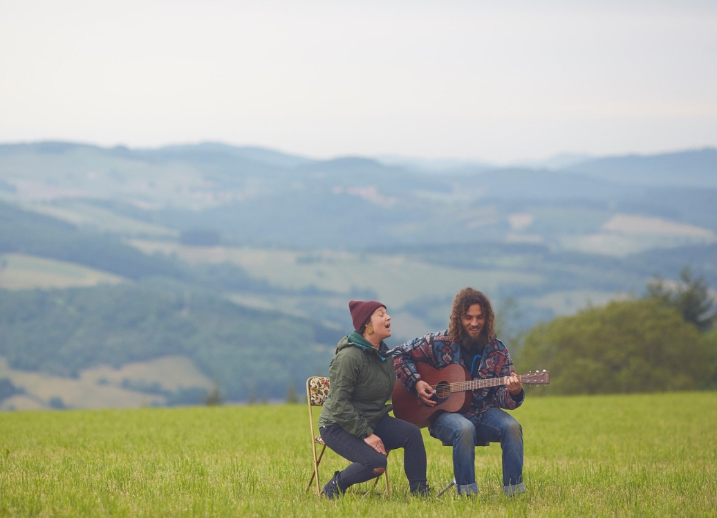 Wildflower Union : nouvelle pépite folk