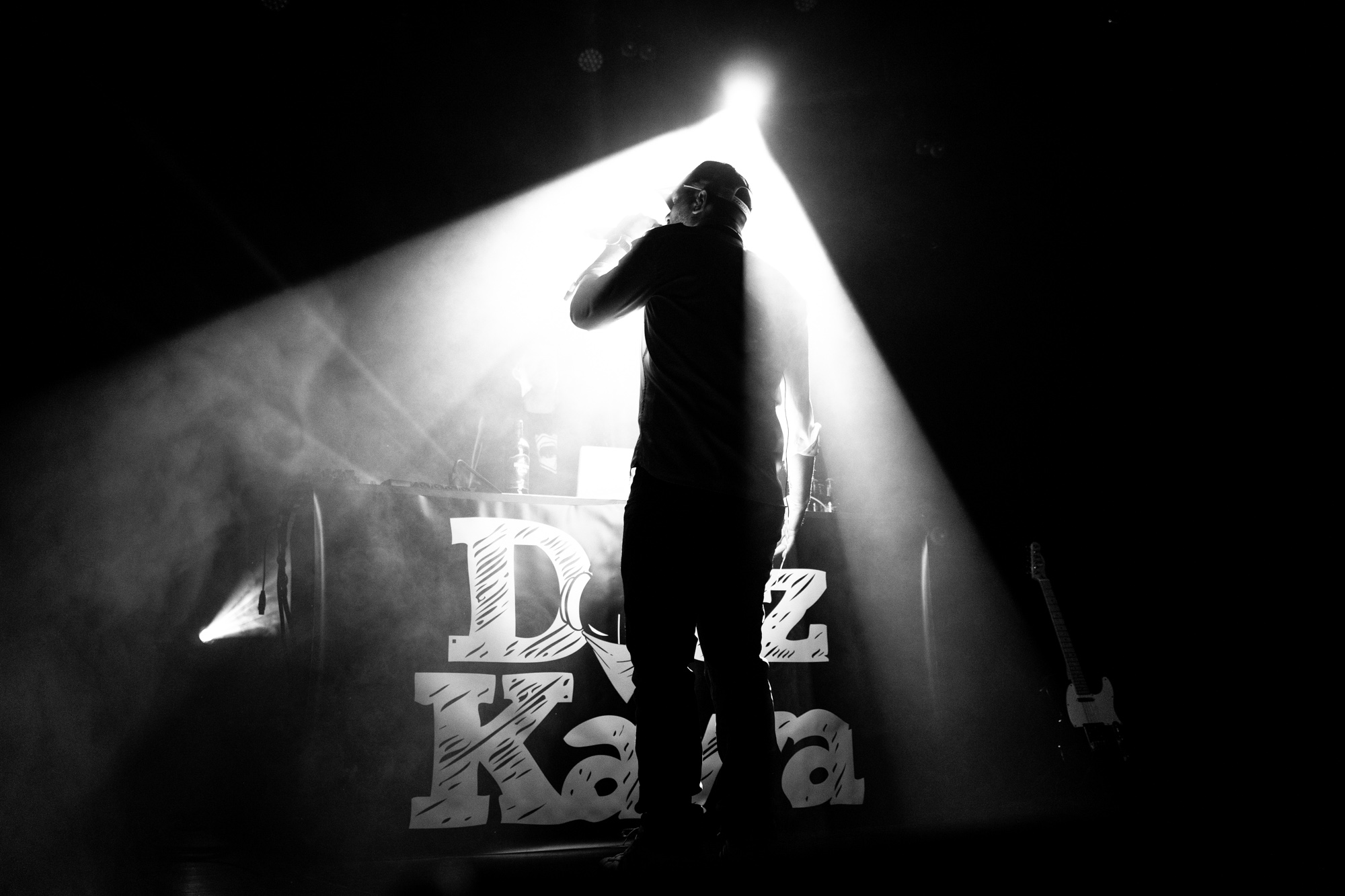 [Photos] Dooz Kawa + Messkla – Le Metronum – 21/02/2020