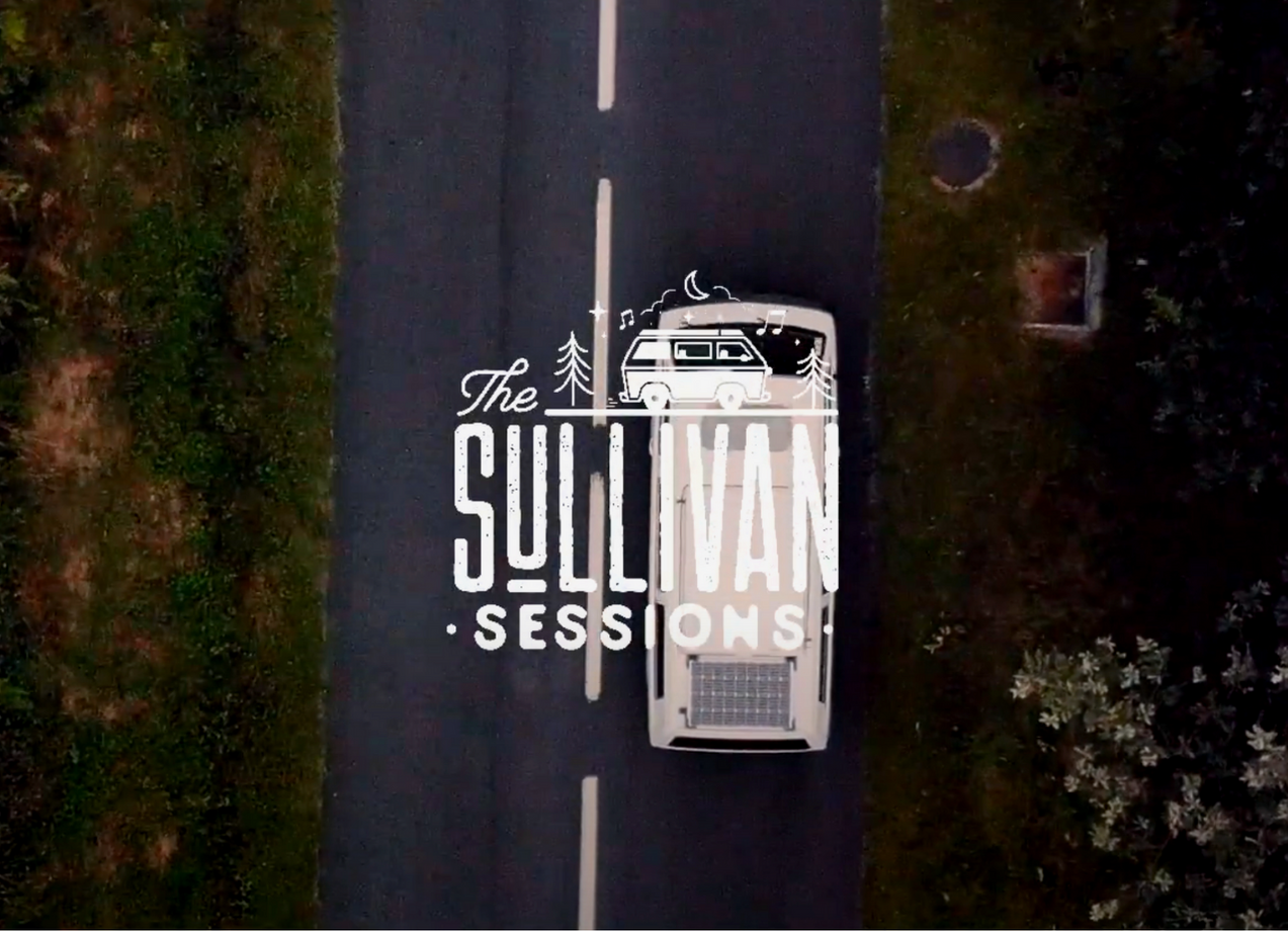 The Sullivan Sessions : vers d’autres horizons