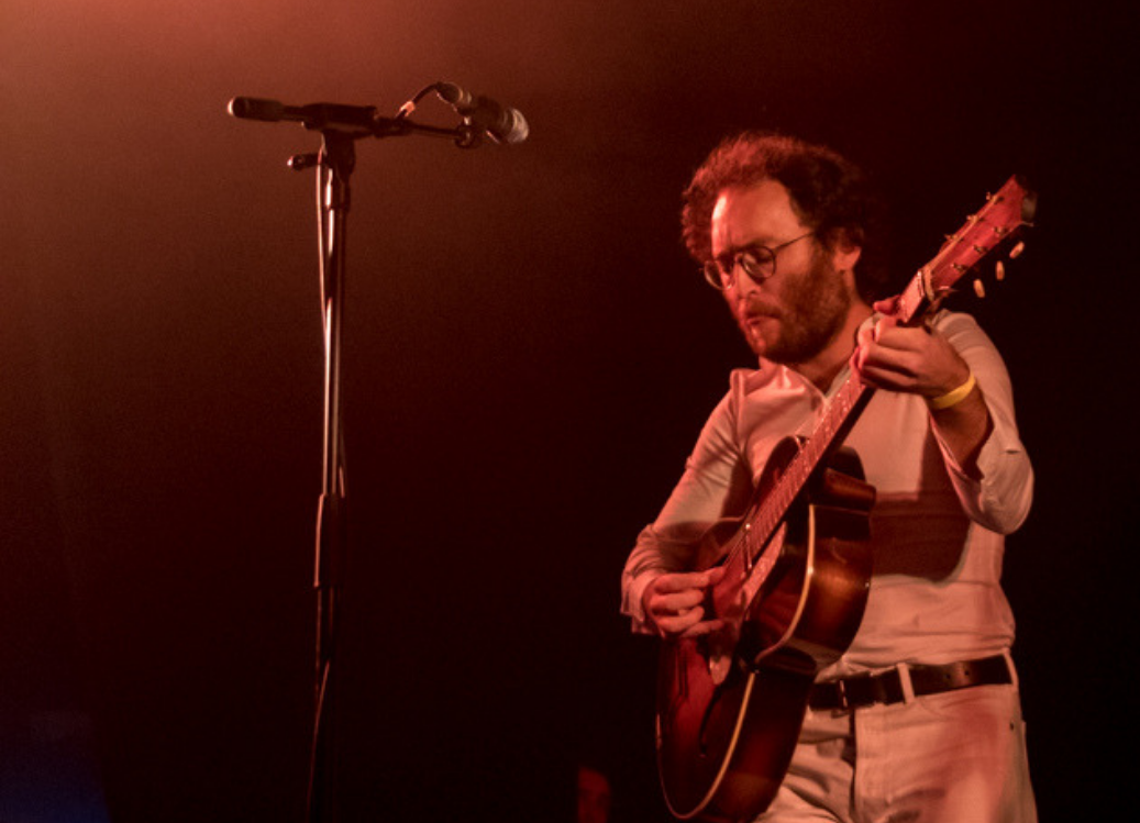 À l’heure d’un majestueux 3e album pour Camille Bénâtre