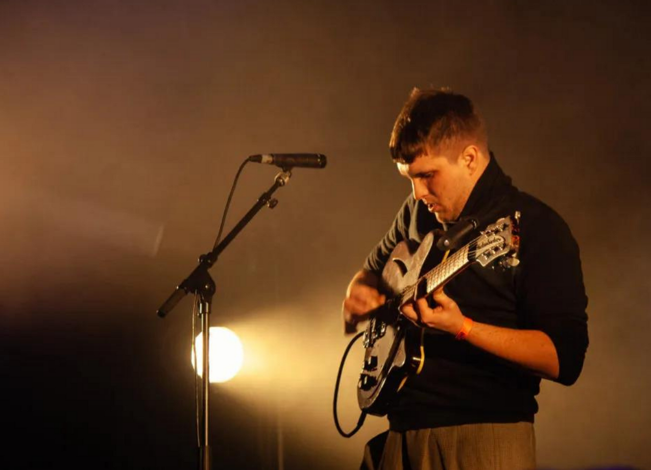 Cathedrale en pèlerinage post-punk à l’Ecluse Saint-Pierre !