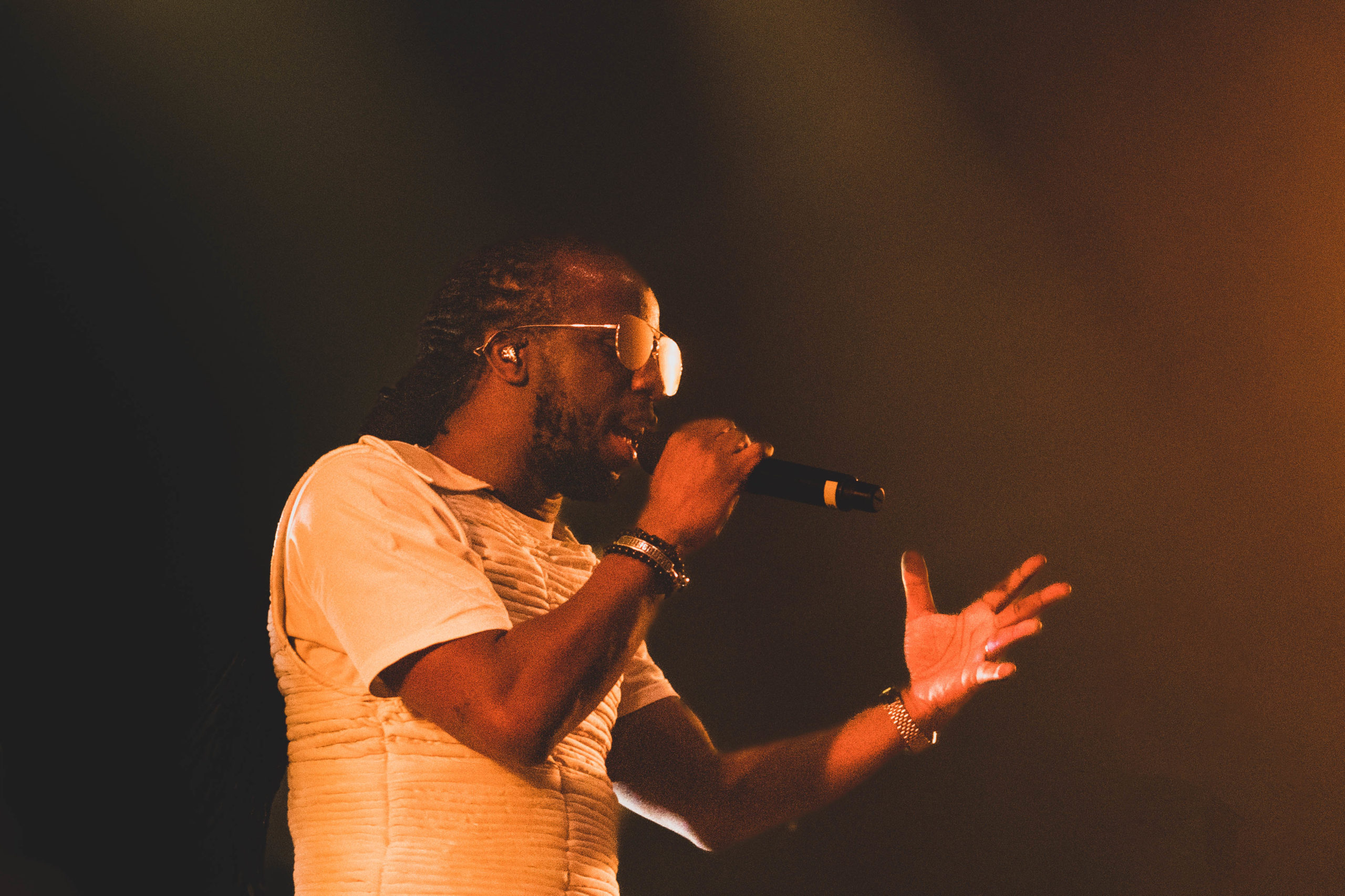 [PHOTOS] Davodka + Youssoupha – Le Bikini – 06/11/2022