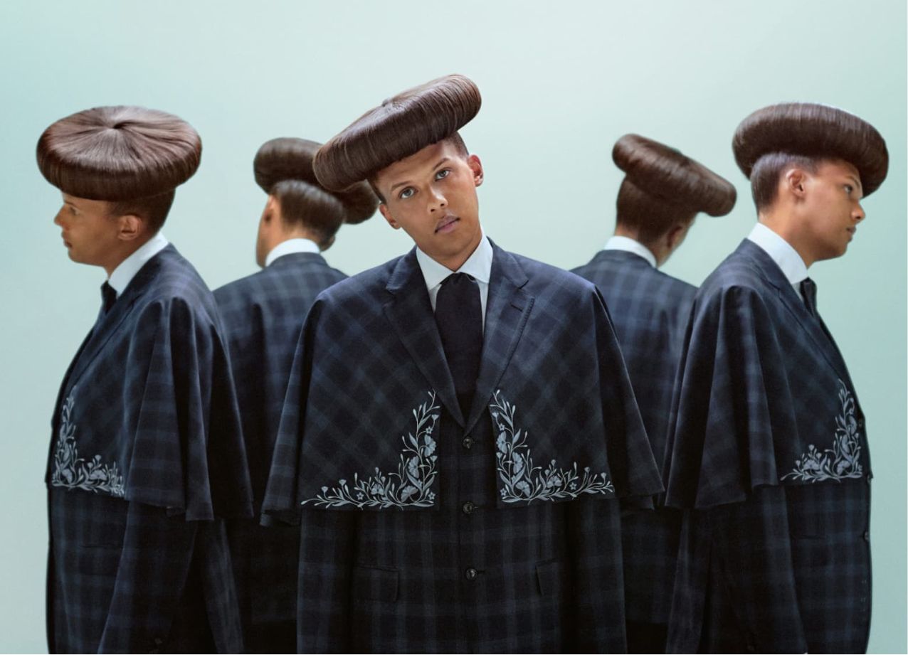 Stromae : la magie des grands