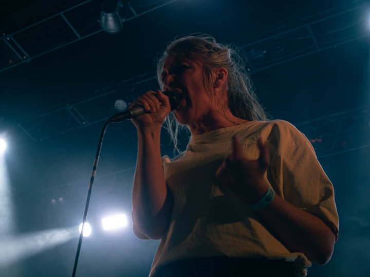 [Photos] Princess Thailand + CxK + Lysistrata – Le Metronum – 30/05/24