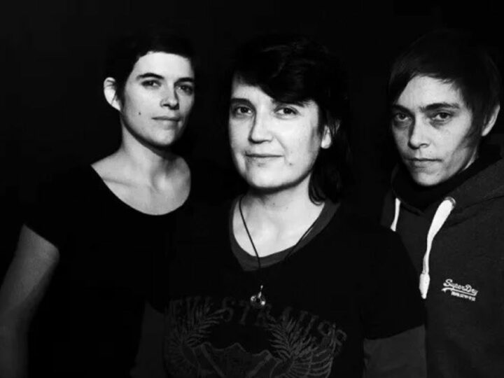 Réinventer l’indie rock avec My Imaginary Loves