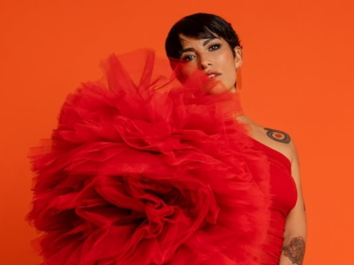 Ana Tijoux, figure emblématique du rap latino