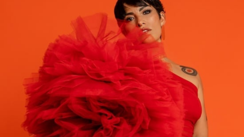 Ana Tijoux, figure emblématique du rap latino