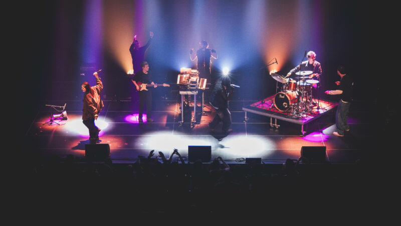 [Photos] Finale Inouïs Occitanie Ouest – La Cabane – 31/01/2025