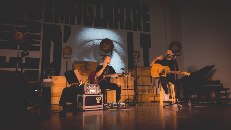 [Photos] Lombre – Musée Imaginaire d’Oli – 14/02/2025