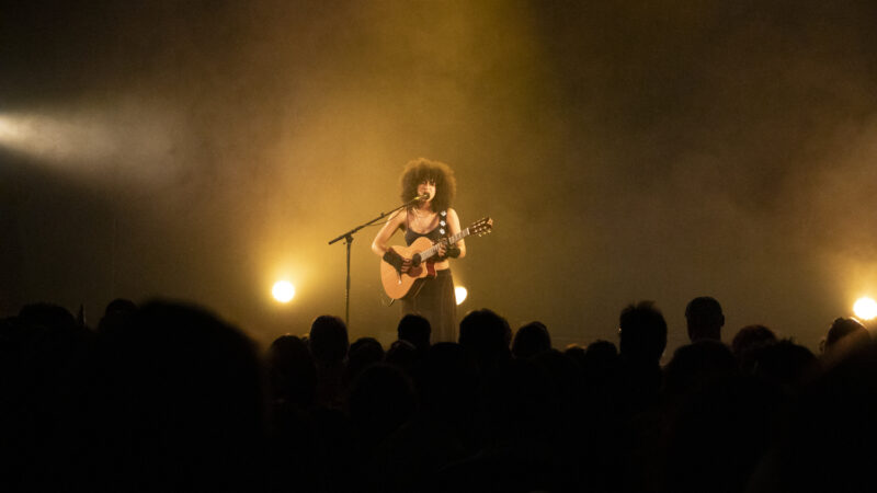 [Photos] Zinée + Étane + Dinaa – Le Metronum 28/02/25